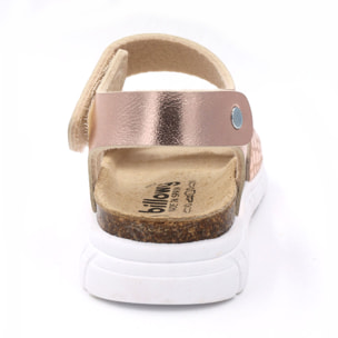 Sandalo BILLOWY ROSA