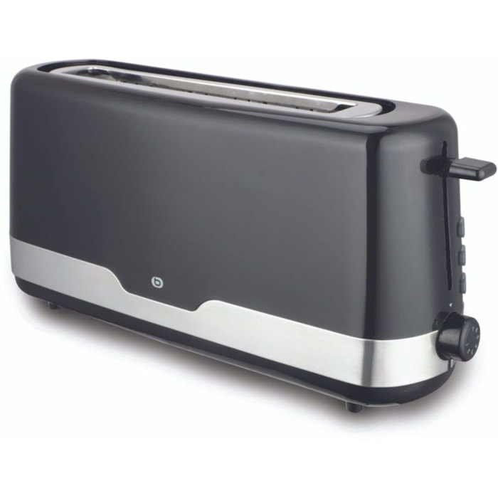 Grille-pain ESSENTIELB EGP4 - longue fente
