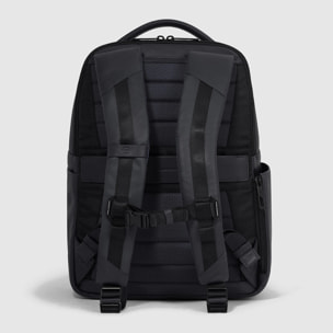 Piquadro Personalizable, modular laptop backpack 14