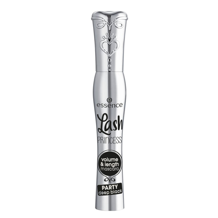 Lash Princess False Lash Effect Party - Mascara Effet Volume et Longueur 10ml