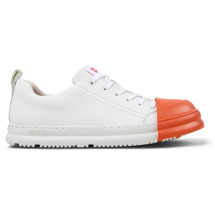 CAMPER Junction Runner - Zapatillas Mujer Blanco