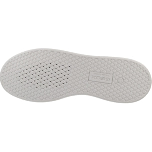 Zapatillas Niño de la marca GEOX  modelo J ECLYPER BOY BLANCO
