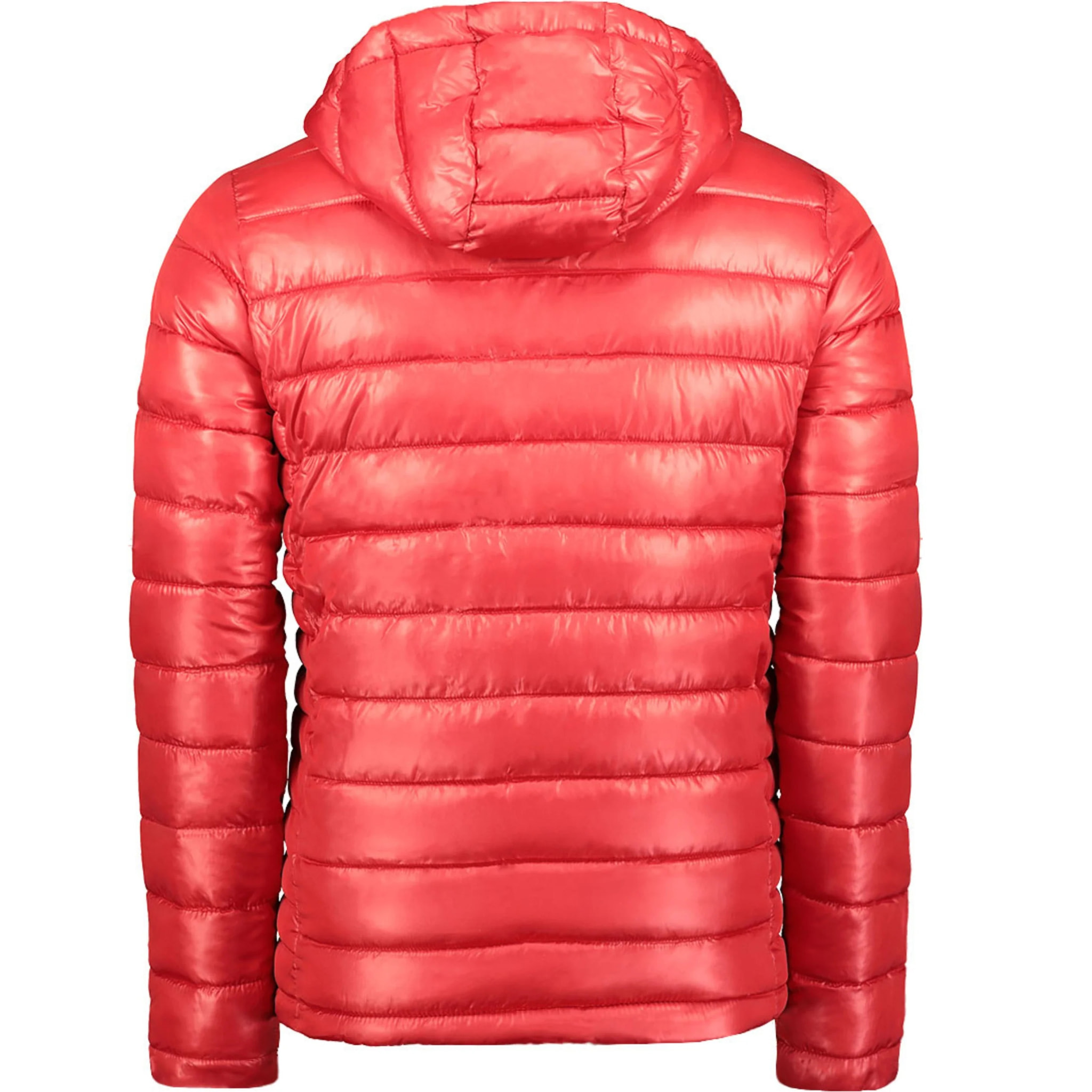 Piumino Anapurna Calender Hood Uomo