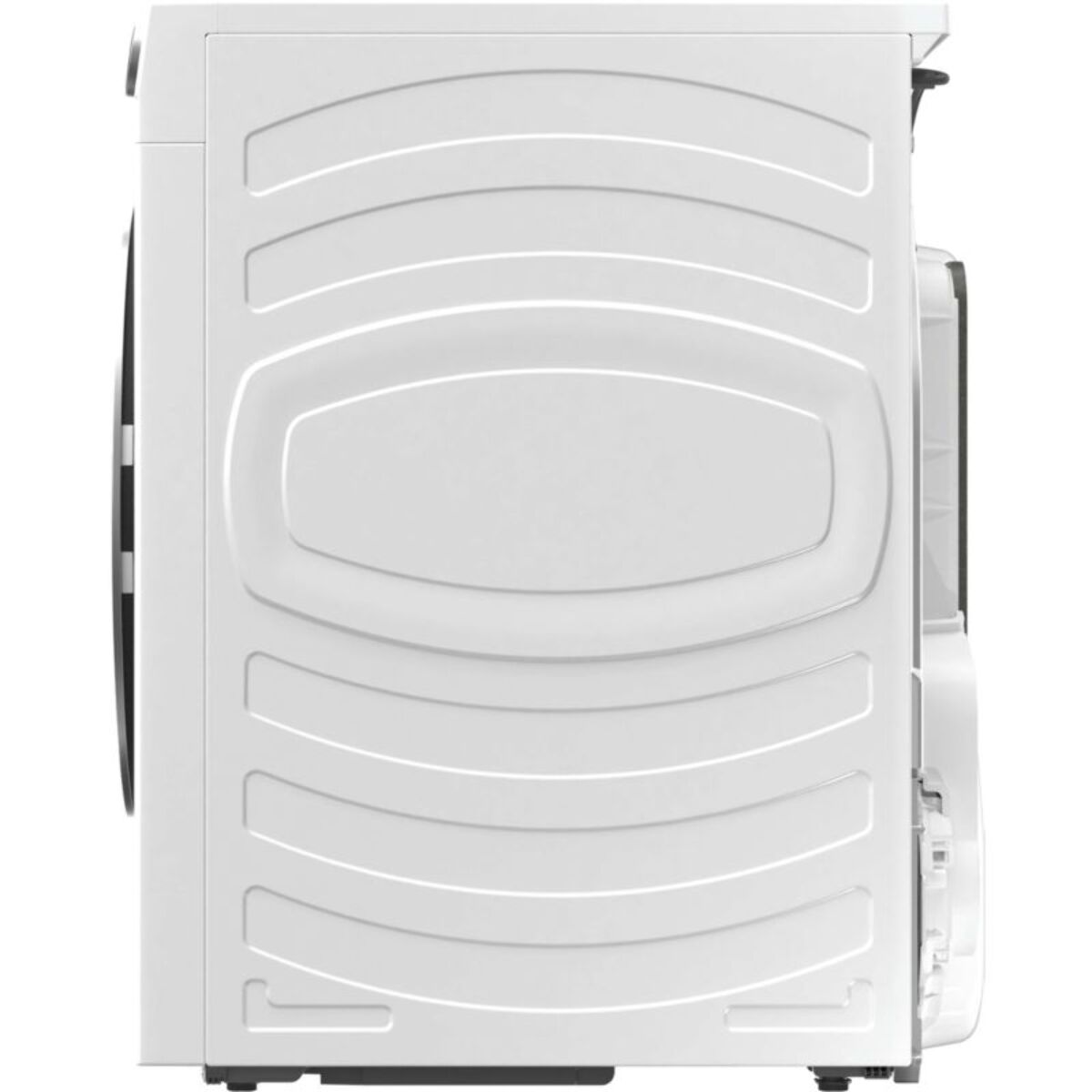 Sèche linge pompe à chaleur HAIER HD90-D357U1-FR X-séries 5