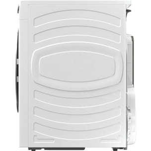 Sèche linge pompe à chaleur HAIER HD90-D357U1-FR X-séries 5