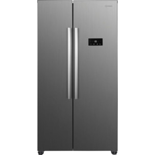 Réfrigérateur Américain INDESIT INGF6441XP4E