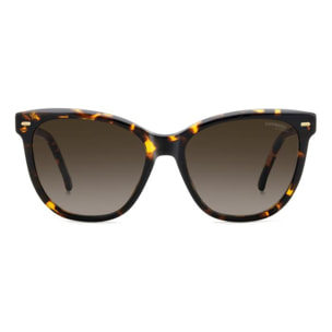 Gafas de Sol Carrera 3043/S 086 de Acetato Mujer 56 mm
