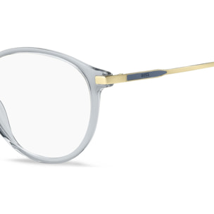 Gafas de Vista Hugo Boss 1950 MVU de Acetato Mujer 52 mm