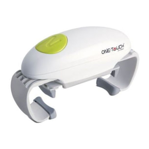 Ouvre bocal ONE TOUCH automatique
