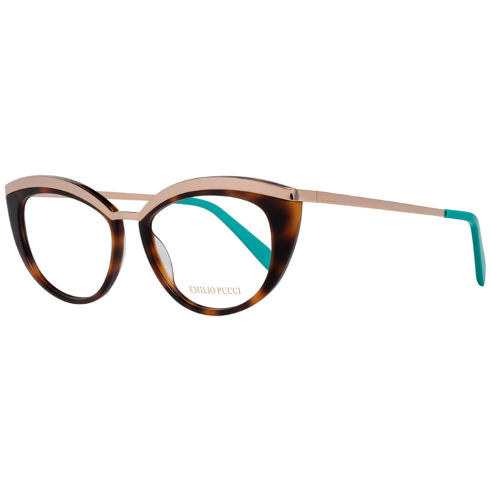 Montura de gafas Pucci Mujer EP5092-52056