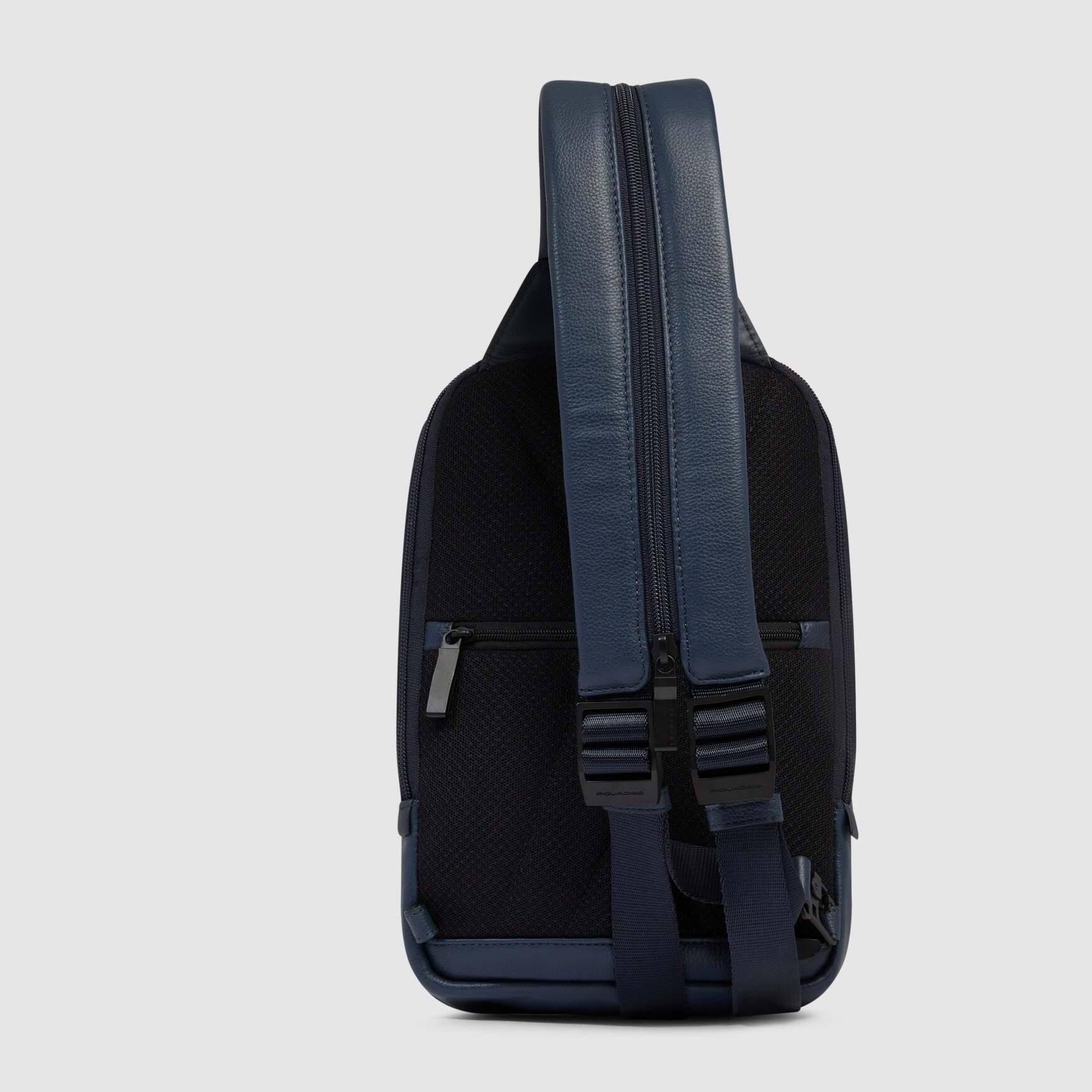 Piquadro Zaino monospalla uomo porta iPad®mini