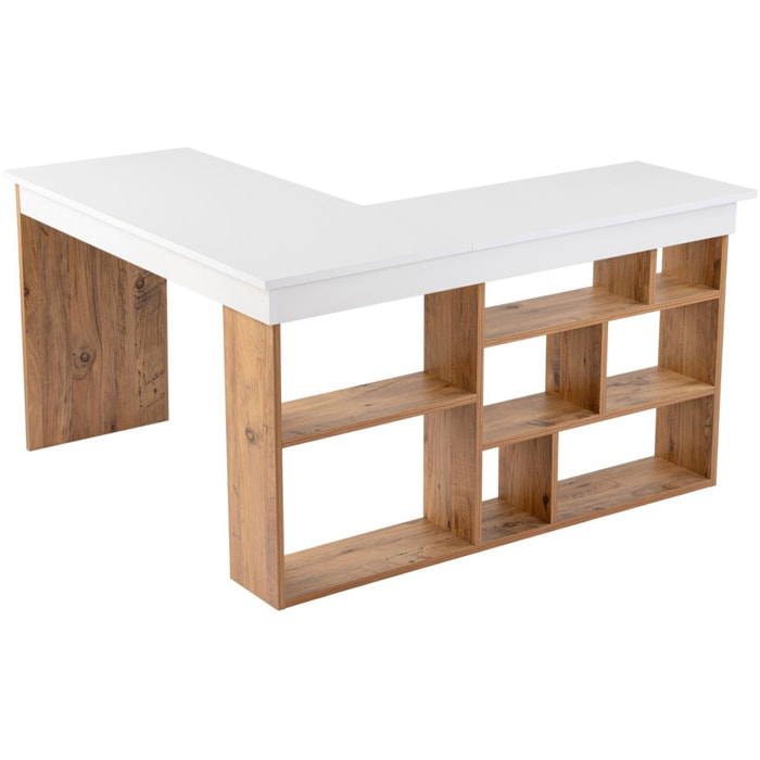 Bureau d'angle - ELYRA