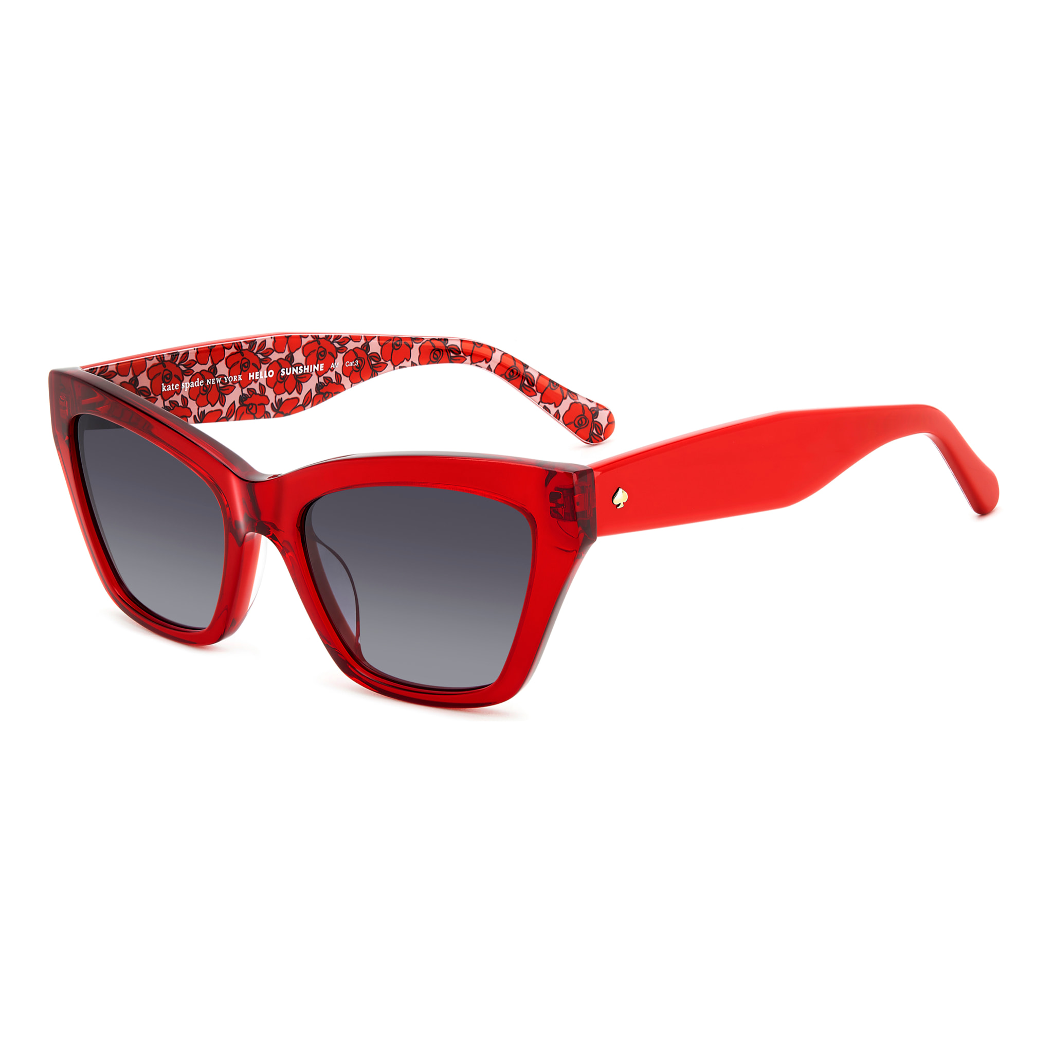 Gafas de sol Kate Spade Mujer FAY-G-S-C9AF49O