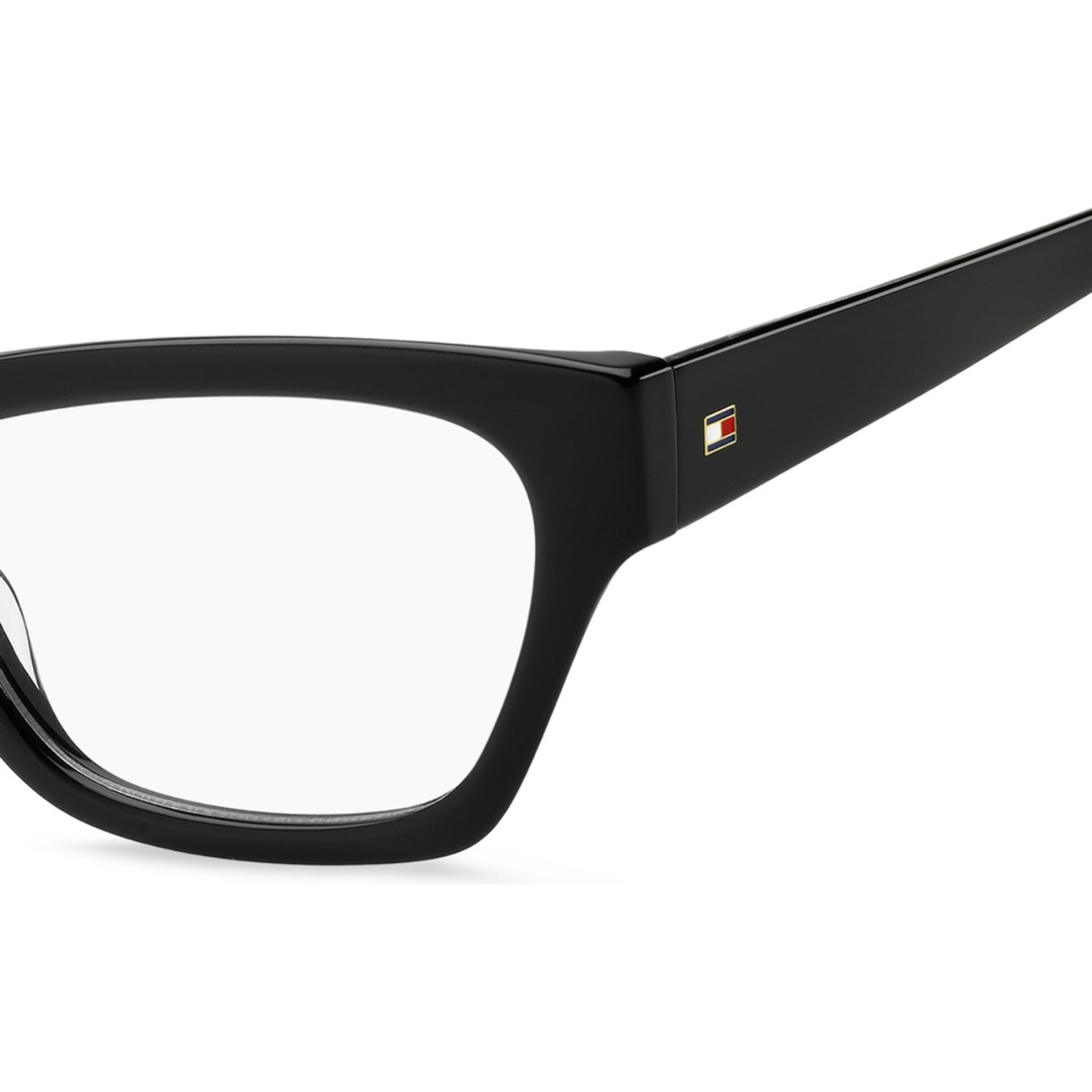 Gafas de Vista Tommy Hilfiger TH 2231 807 de Acetato Mujer 53 mm