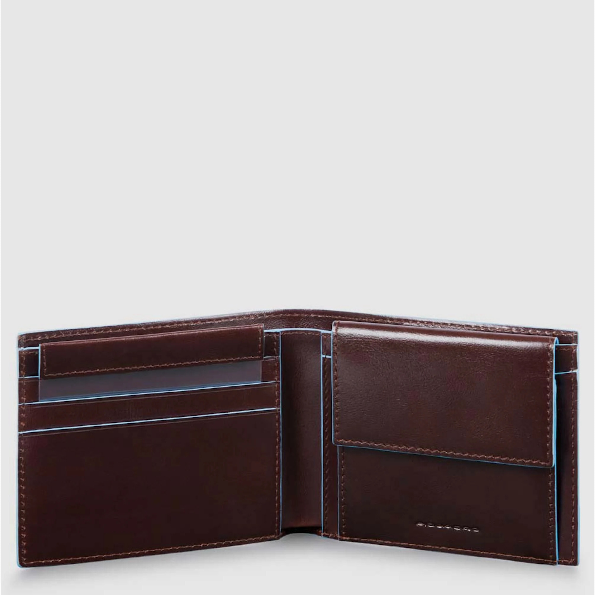 Piquadro Portafogli con portamonete