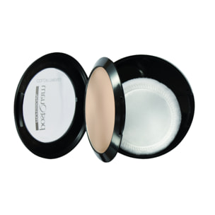 polvo compacto medium postquam