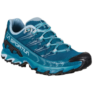 Ultra Raptor II Mujer Zapatillas Trekking