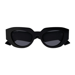 Gafas de Sol Gucci GG1421S-001 de Acetato Unisex 51 mm