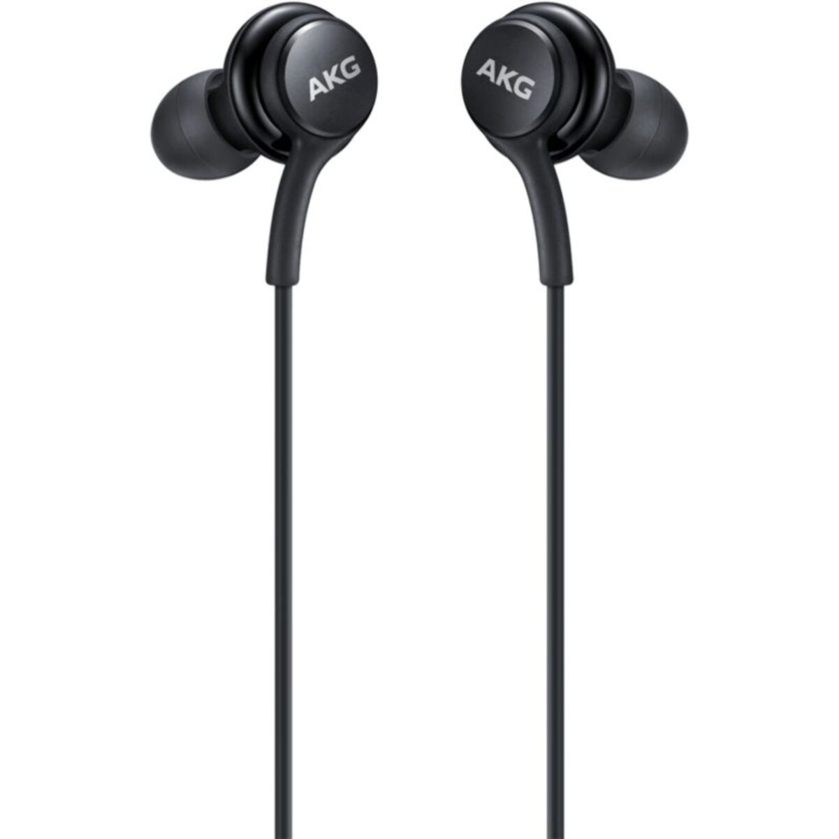 Ecouteurs SAMSUNG Tuned by AKG USB Type-C Noir