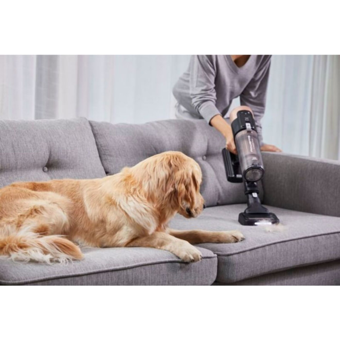 Aspirateur balai ROWENTA X Force Flex 14.80 RH9B74WO