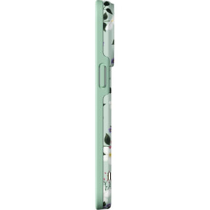 Coque RICHMOND & FINCH iPhone 13 Pro Doux vert