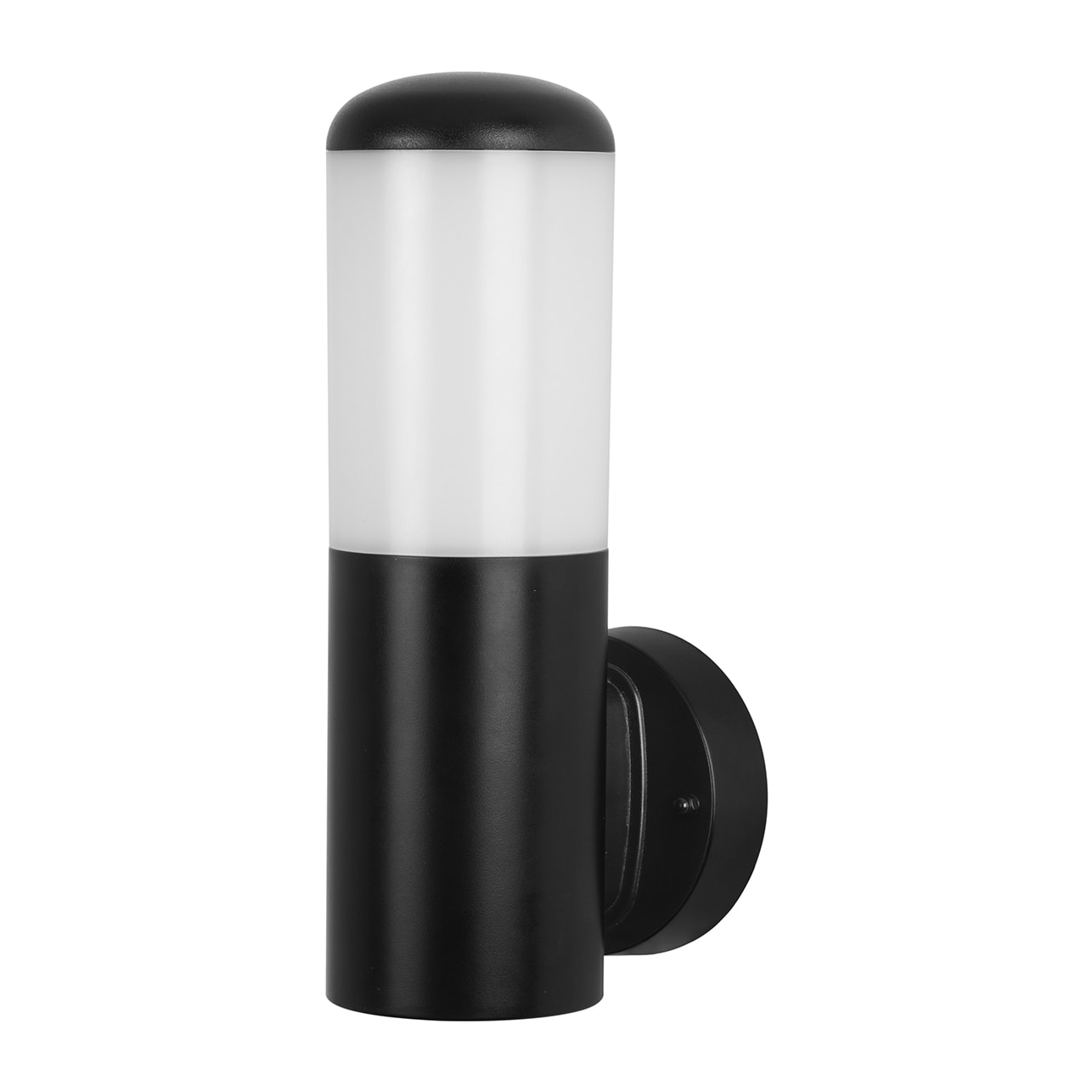 Forlight Aplique Ip44 Indoo E27 15W Negro