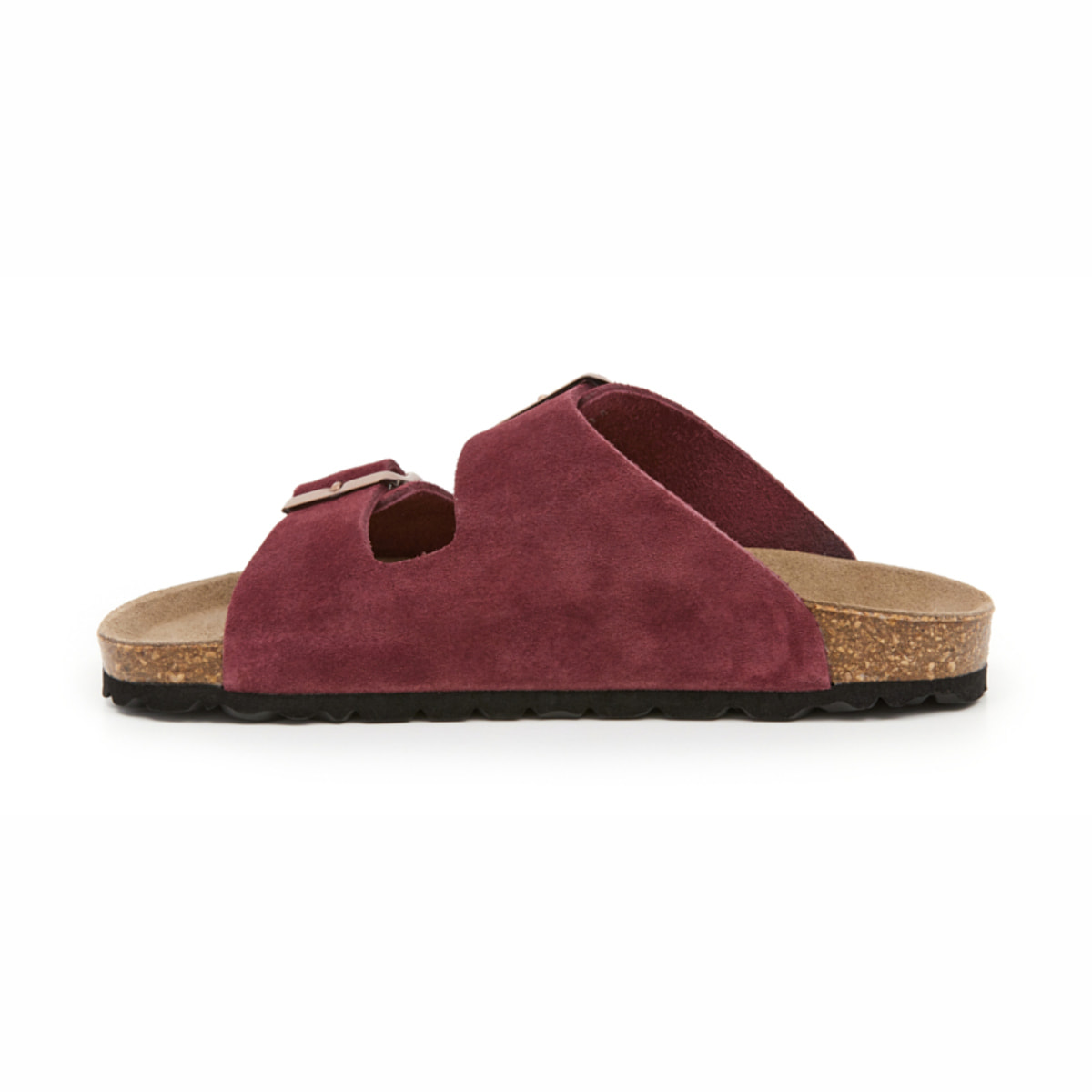 Sandalia BILLOWY ROJO