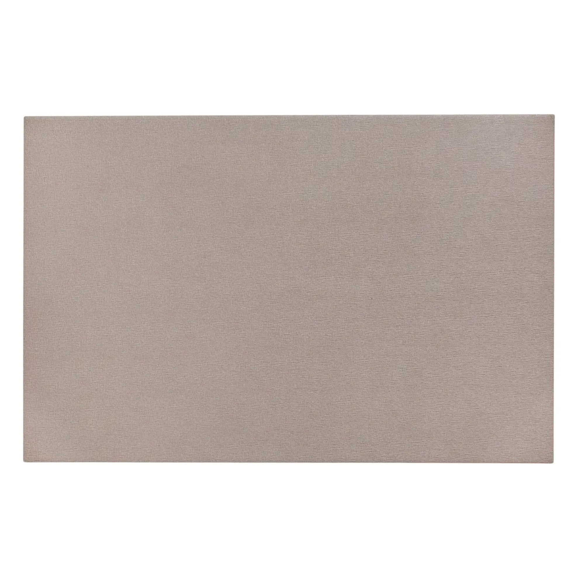 Set de table Max marron L45xp30xH0,3cm