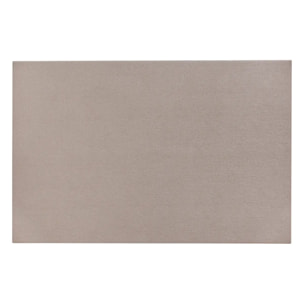 Set de table Max marron L45xp30xH0,3cm