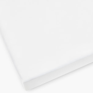 Sábana bajera ajustable | Percal 200 hilos | Calidad Premium | OEKOTEX | Apta para secado y planchado