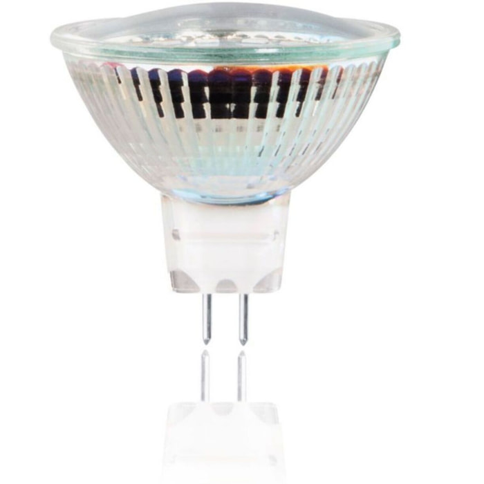 Ampoule LED connectée XAVAX LED GU5.3 3W MR16