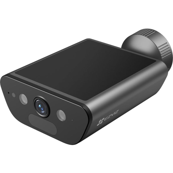 Caméra de surveillance EZVIZ Wifi exterieure sur batterie EB5