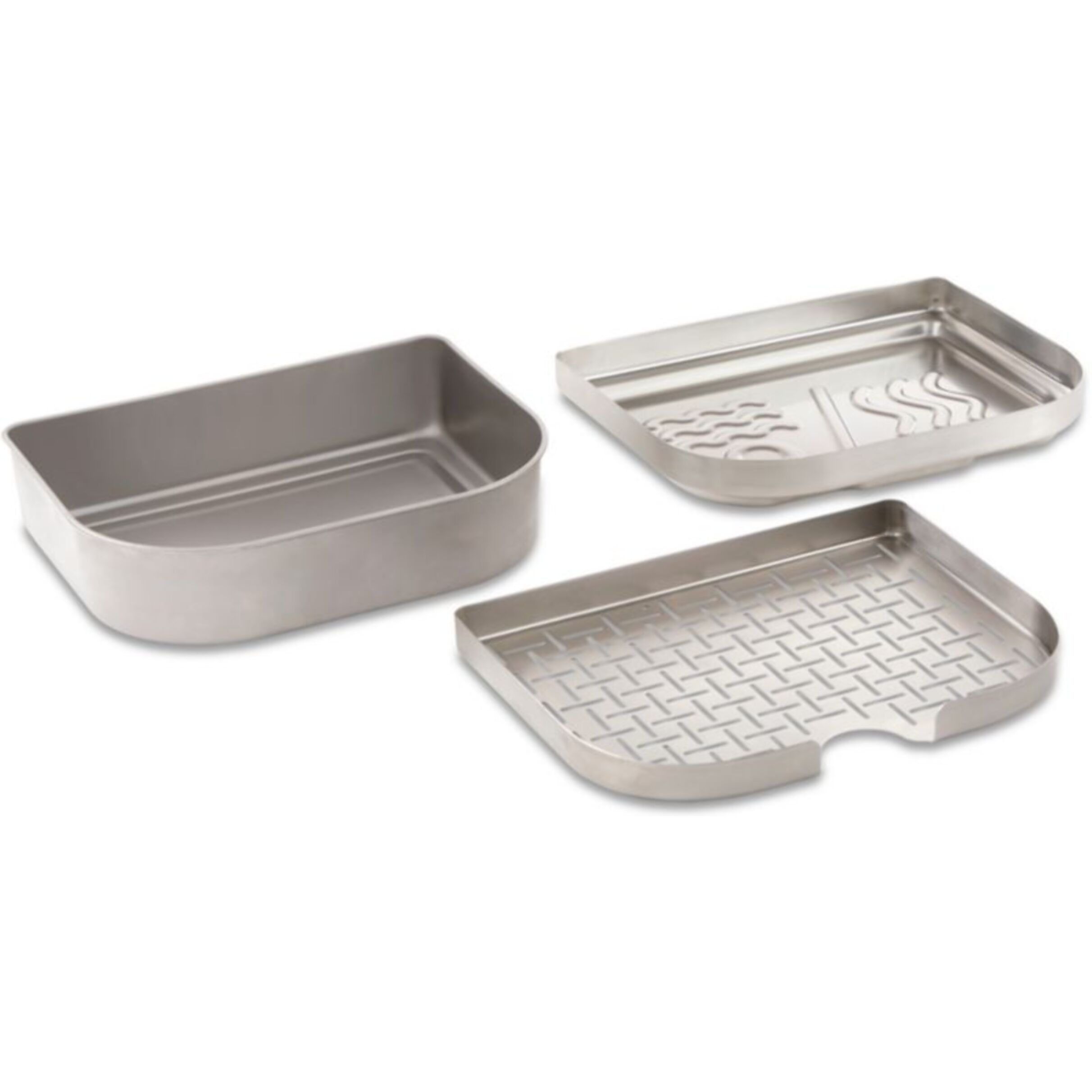 Plat de cuisson WEBER kit polyvalent pour lumin