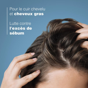 Sabal - Shampooing quotidien sébo-absorbant 200 ml