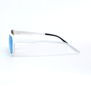 Gafas de Sol Fluor S11112-C4 Polarizadas de Tr90 Unisex 53 mm