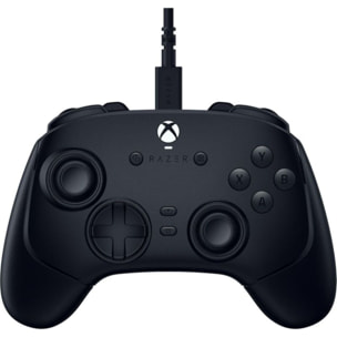 Manette RAZER Wolverine V3 Tournament Ed Noir