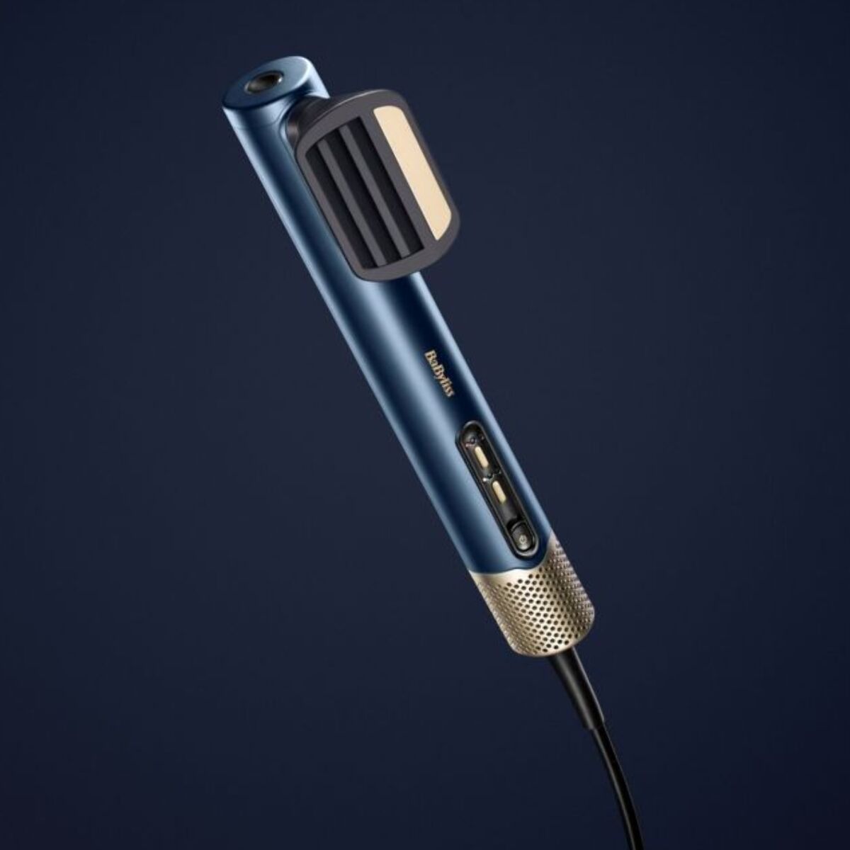 Embout anti-mèches rebelles BABYLISS anti-mèches rebelles AC-AS6550-FLY pour Air Wand