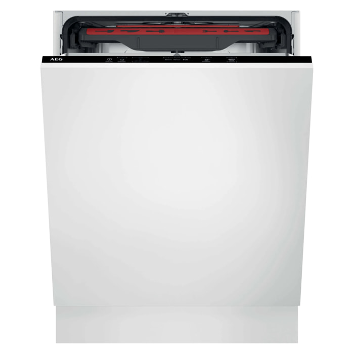 AEG Lavavajillas de 60 cm integrable Serie 5000 AirDry para 14 cubiertos FSB34707Z