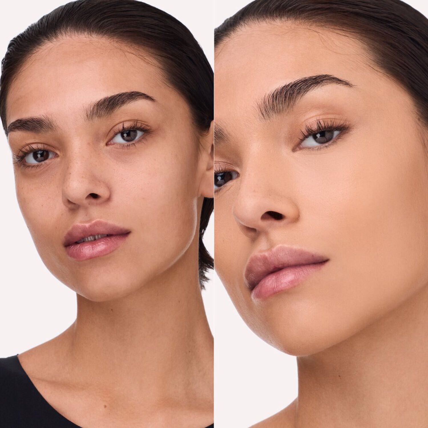 Skin Like Luminous Foundation - Fond de Teint Lumineux Formule Ultra-Fluide Waterproof 30ml
