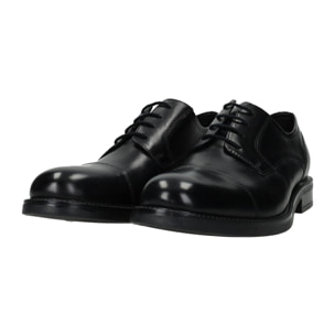 Derby Uomo Tata Italia Nero