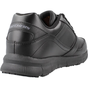 Sneakers De  Hombre Nampa Negro