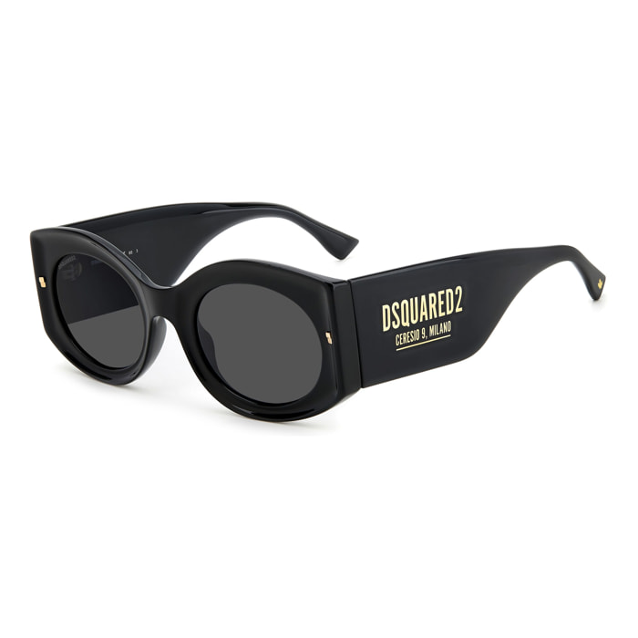 Gafas de sol Dsquared2 Hombre D2-0071-S-807