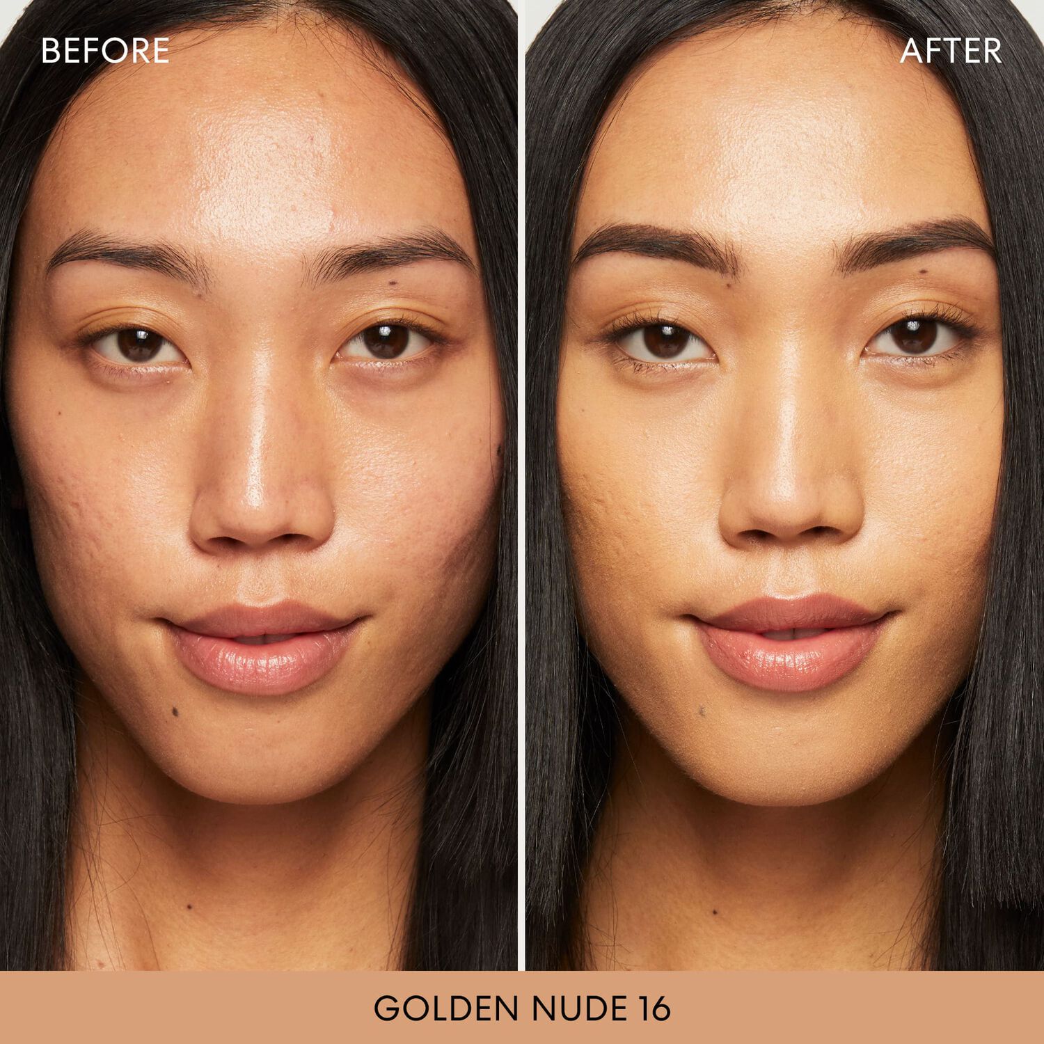 Original - Fond de Teint en Poudre Libre SPF 15