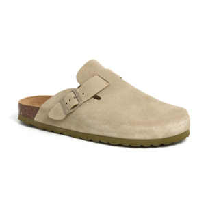 Zueco BABUNKERS CAQUI