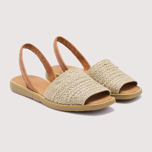 Menorquina - Esparta