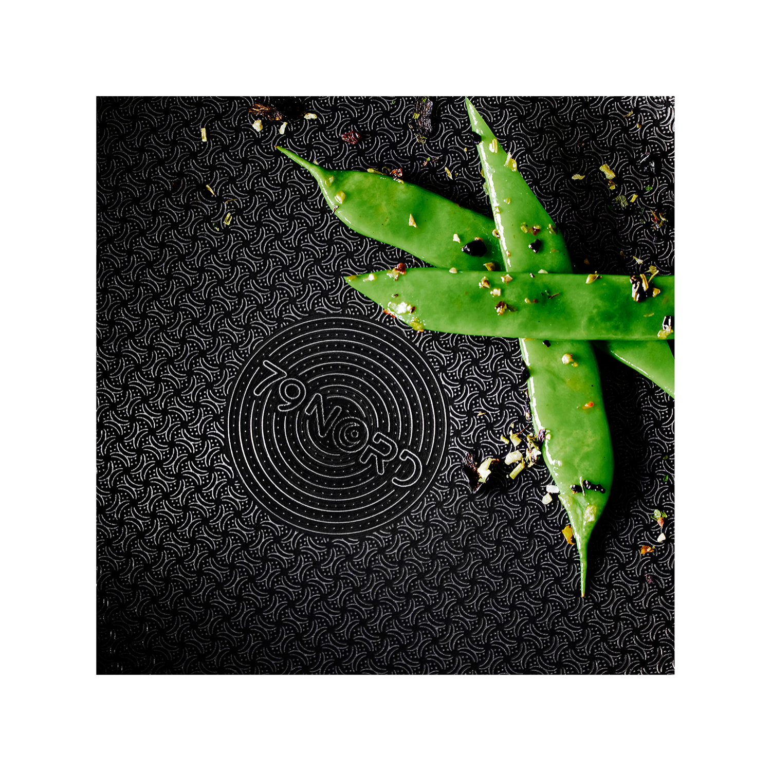 Poêle à frire 79Nord Hybrid