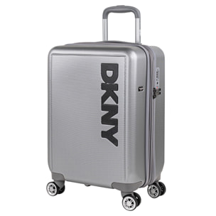 Maleta Pc Pequeña Dkny Dkny-3103 Simply Put Plata