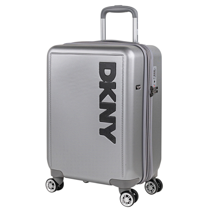 Maleta Pc Pequeña Dkny Dkny-3103 Simply Put Plata