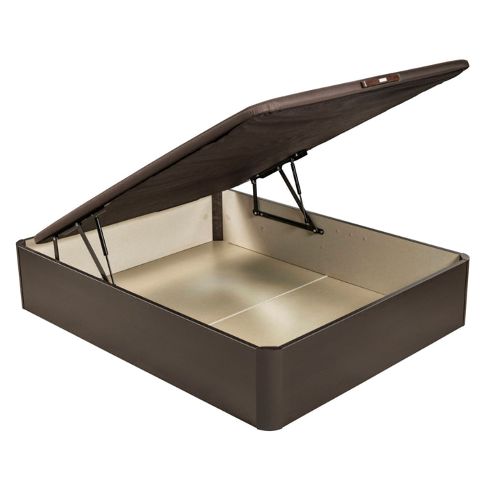 Canapé Abatible | 41CM | ENVIO, MONTAJE Y RETIRADA INCLUIDO | Gran Capacidad | Naturbox 2.0 Plus