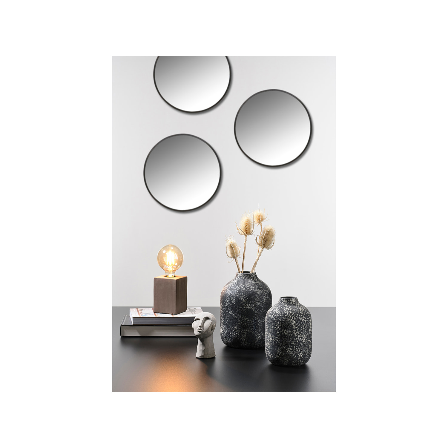Miroir Vardo
